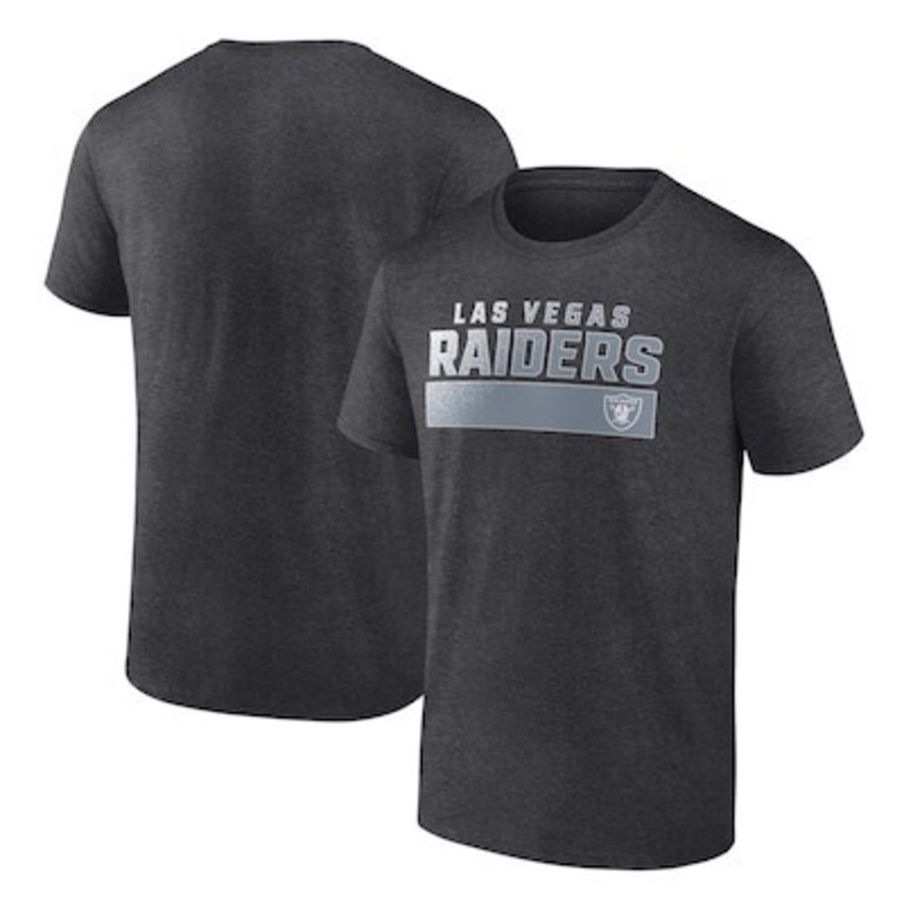Las Vegas Raiders T-Shirts Unisex
